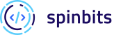 Spinbits logo